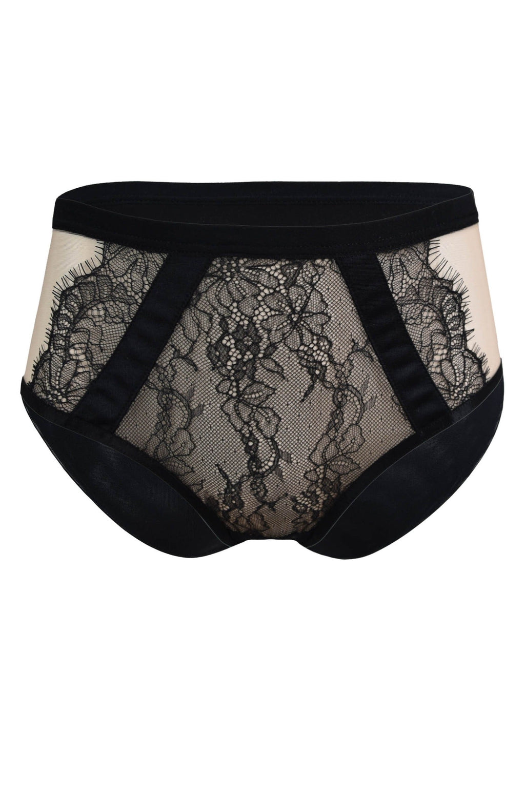 Kalhotky Mediolano 19425 Monaco Kalhotky