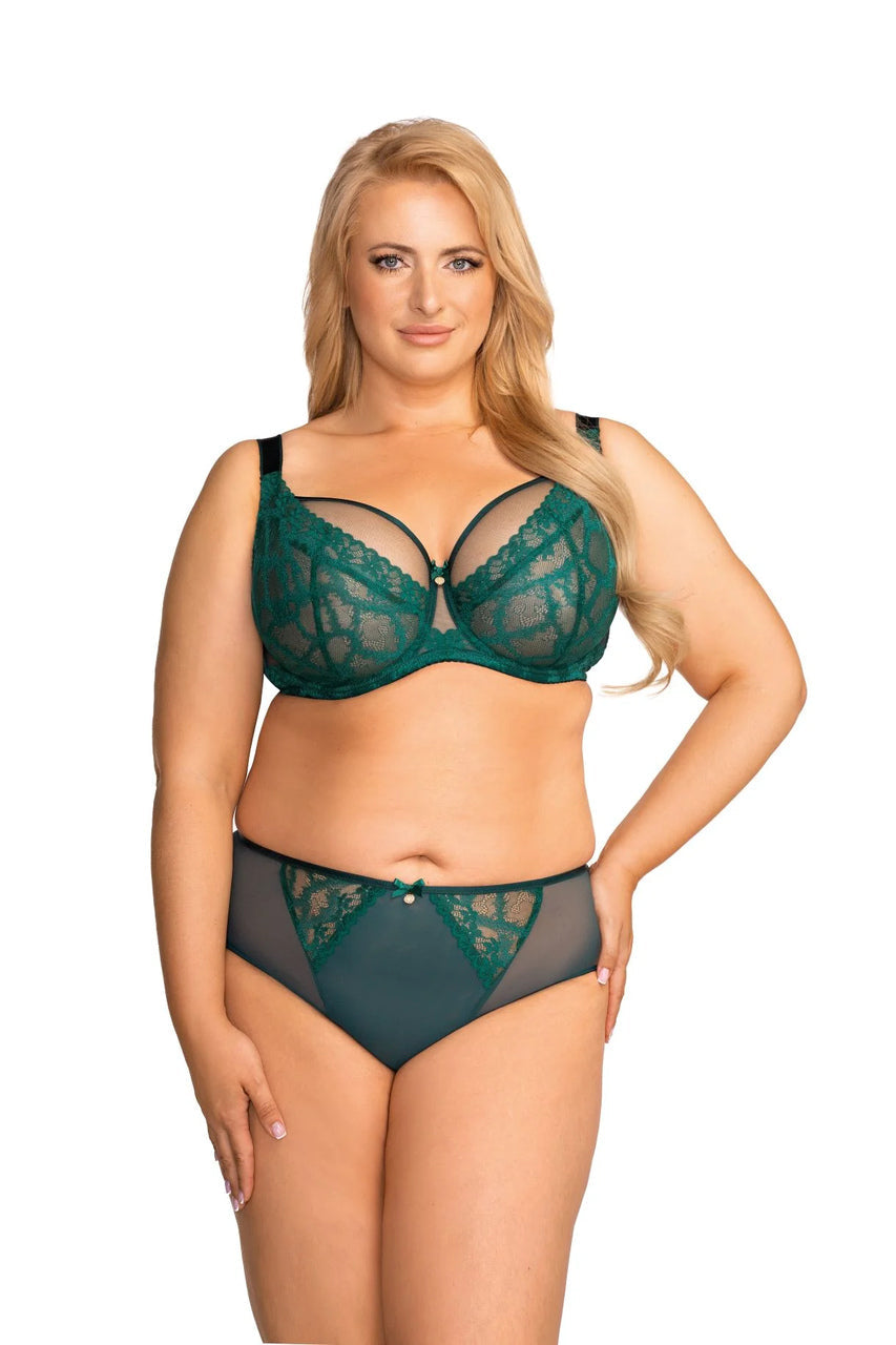 Kalhotky Nessa Nadine N01