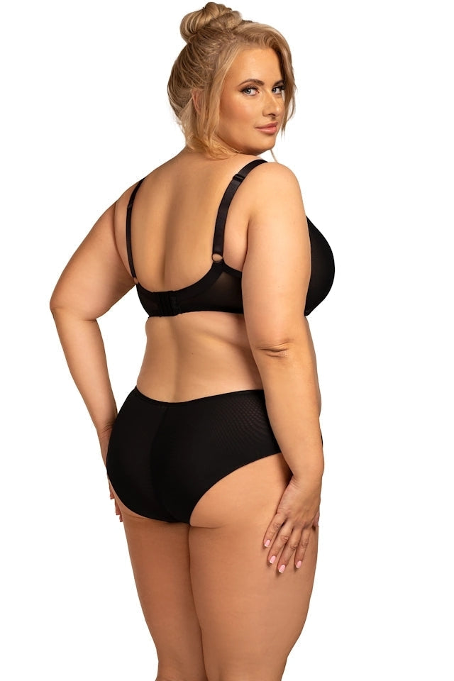 Podprsenka Nessa Salma Crop Top