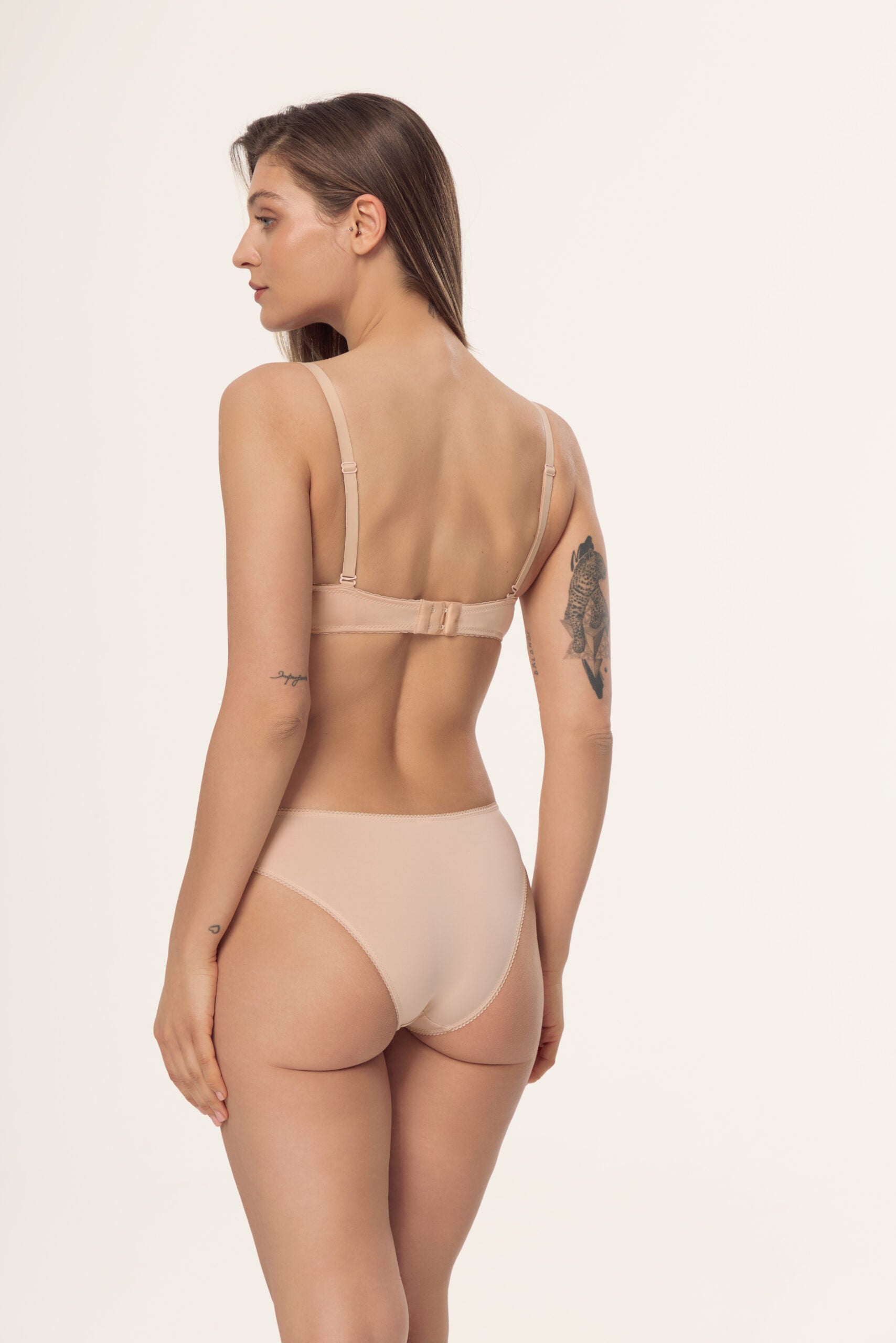 Nipplex Lili Push Up podprsenka