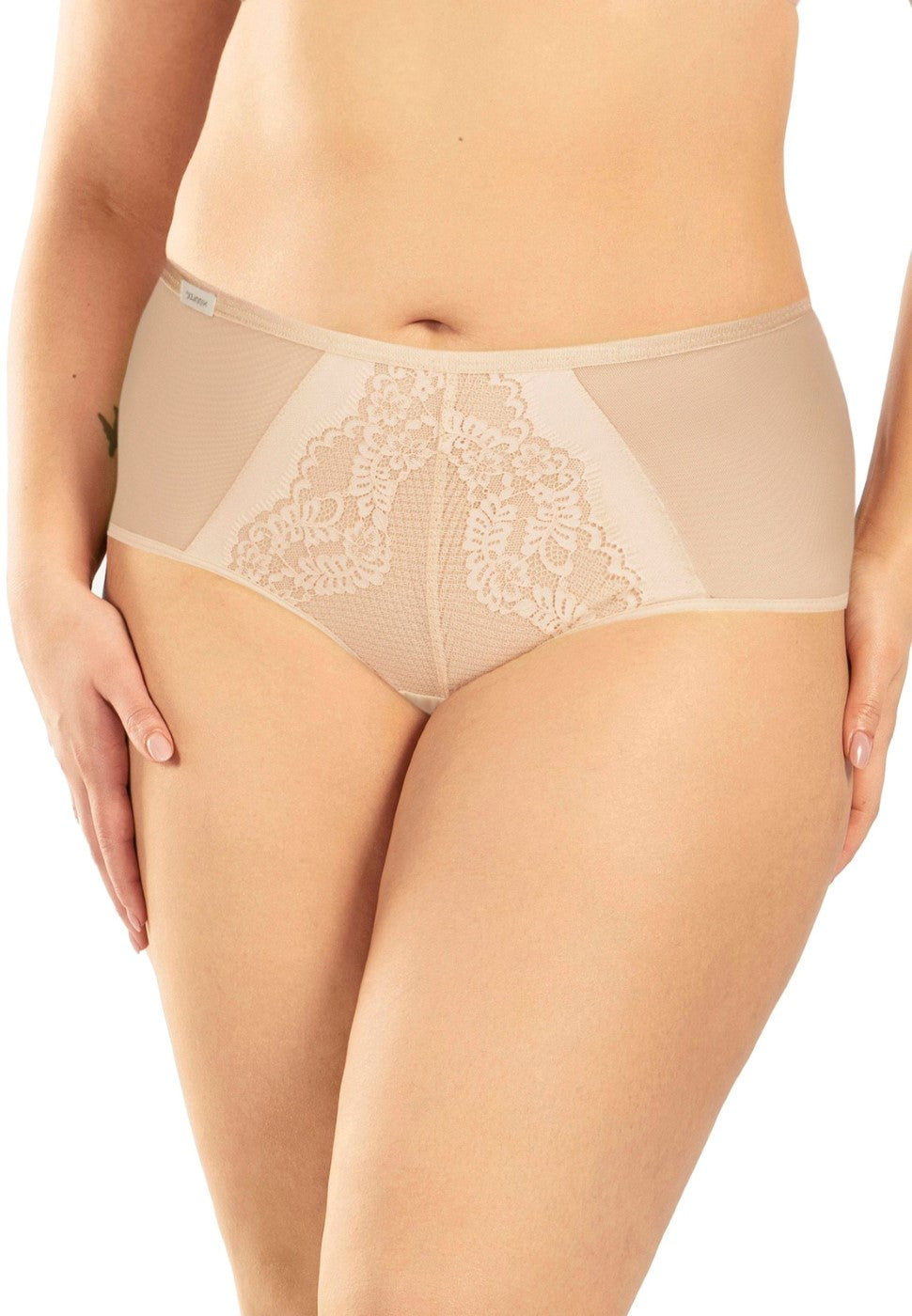 Nipplex Casilda II Majtki Figi