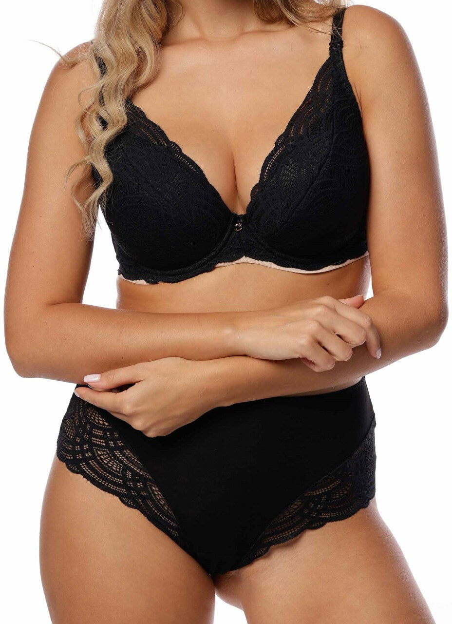 Podprsenka Nipplex Daria s push-up efektem