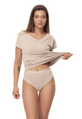 Nipplex Mila Majtki Figi