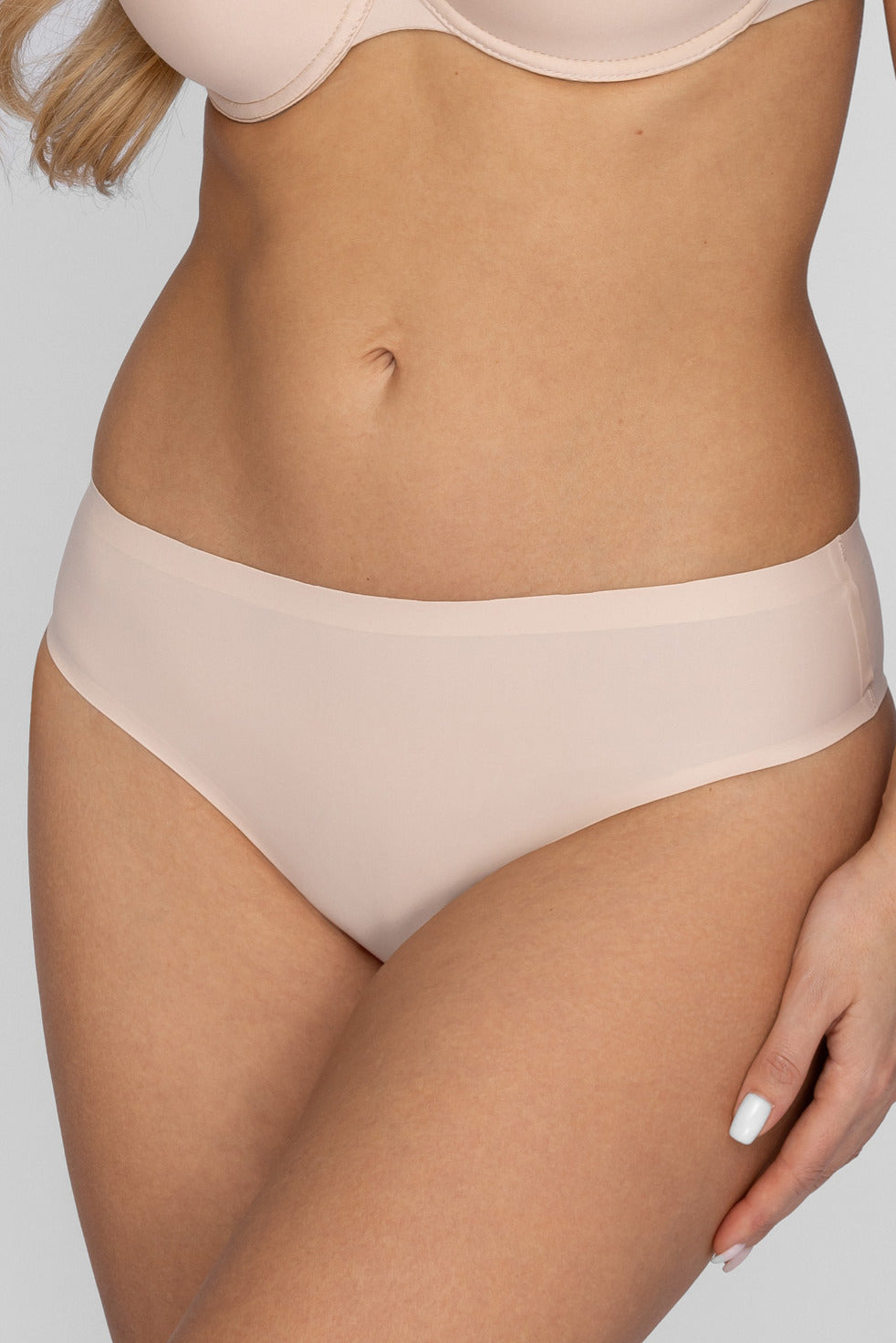 Brazilské kalhotky Nipplex Silvia