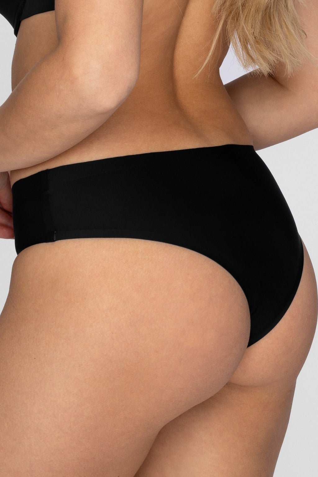 Brazilské kalhotky Nipplex Silvia