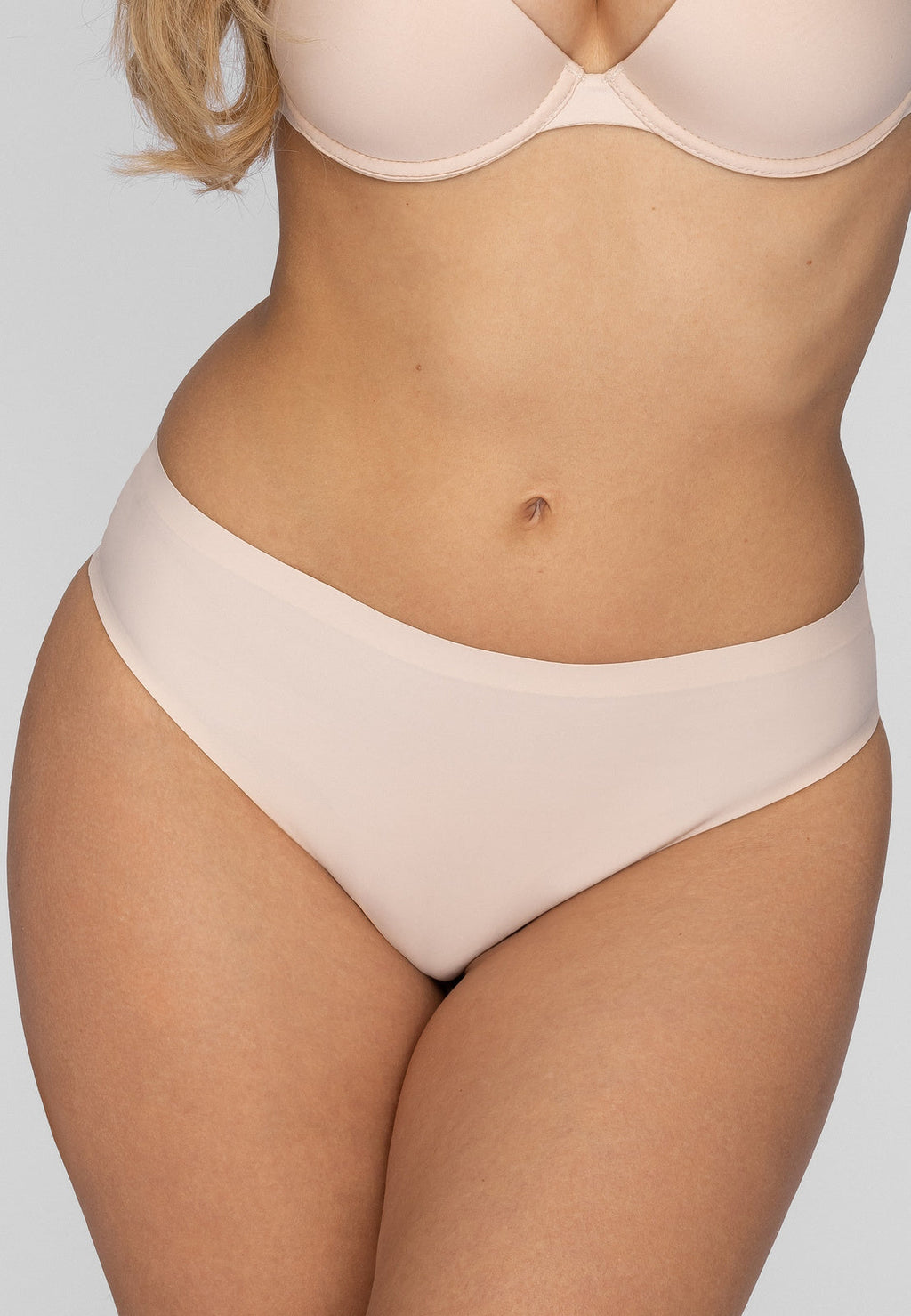 Kalhotky Nipplex Silvia Thong