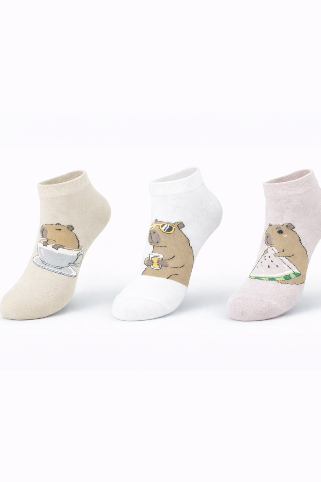 Noviti Skarpety Kapibara