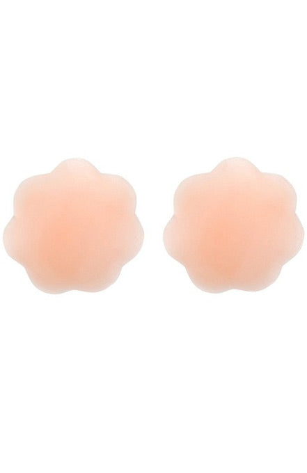 Silikonové chrániče bradavek PS 05 Květiny