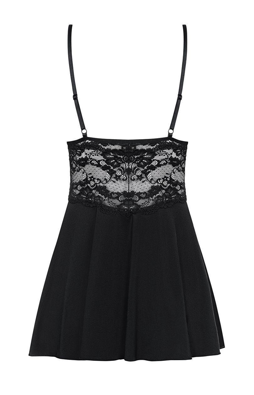 Obsessive 810-Bab-1 Nočná košieľka