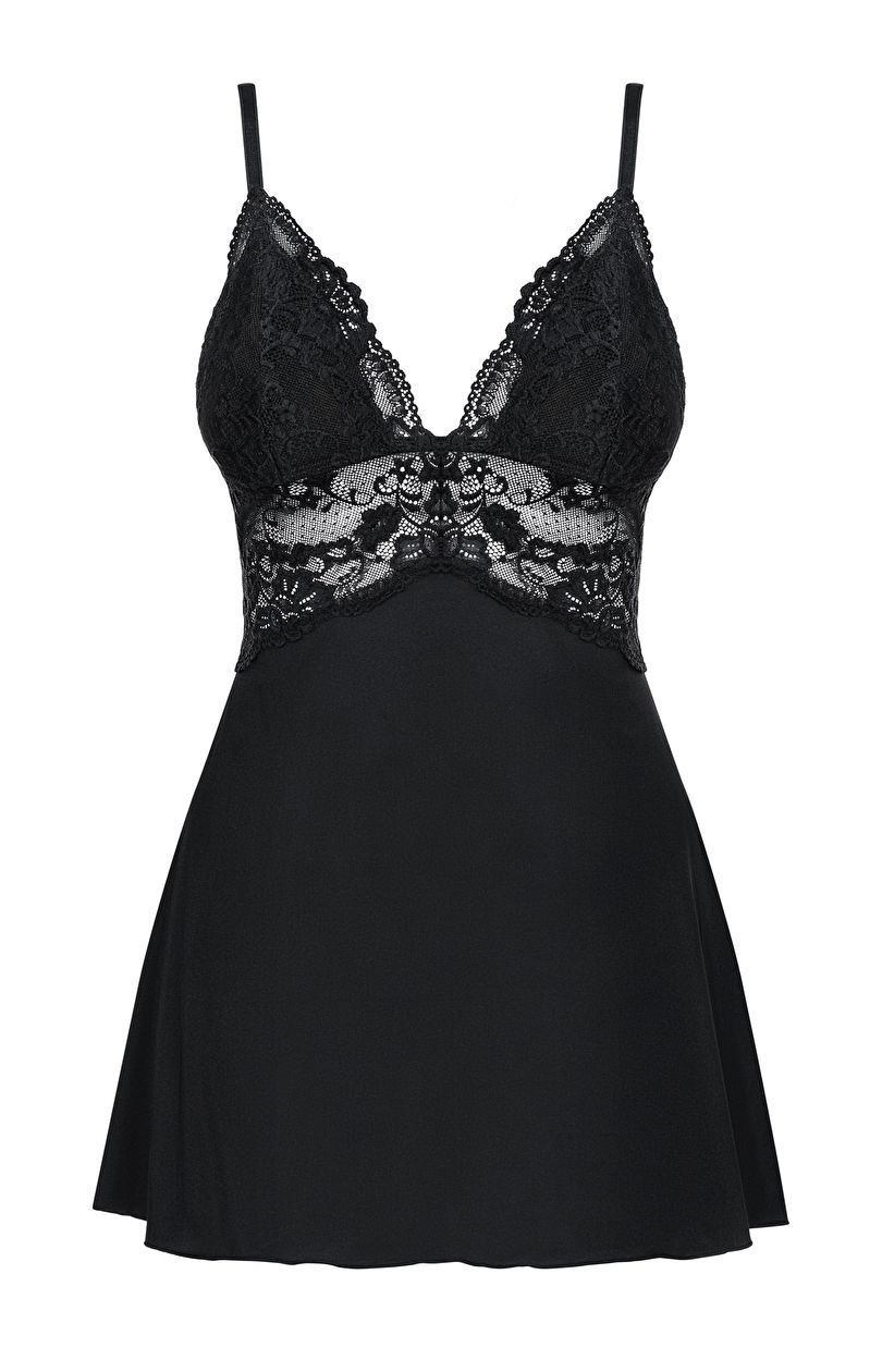 Obsessive 810-Bab-1 Nočná košieľka