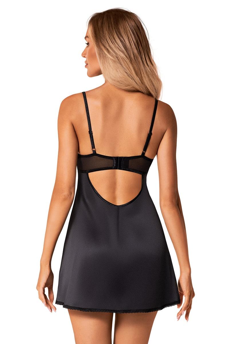 Noční košilka Obsessive Serena Love