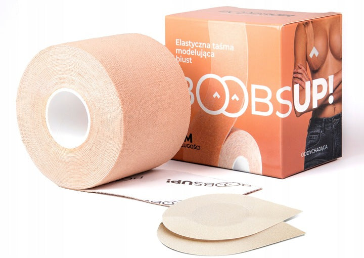 Nášivky Boobsup 5M