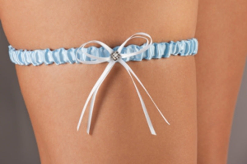 Podwiązka PW-16 Tokio