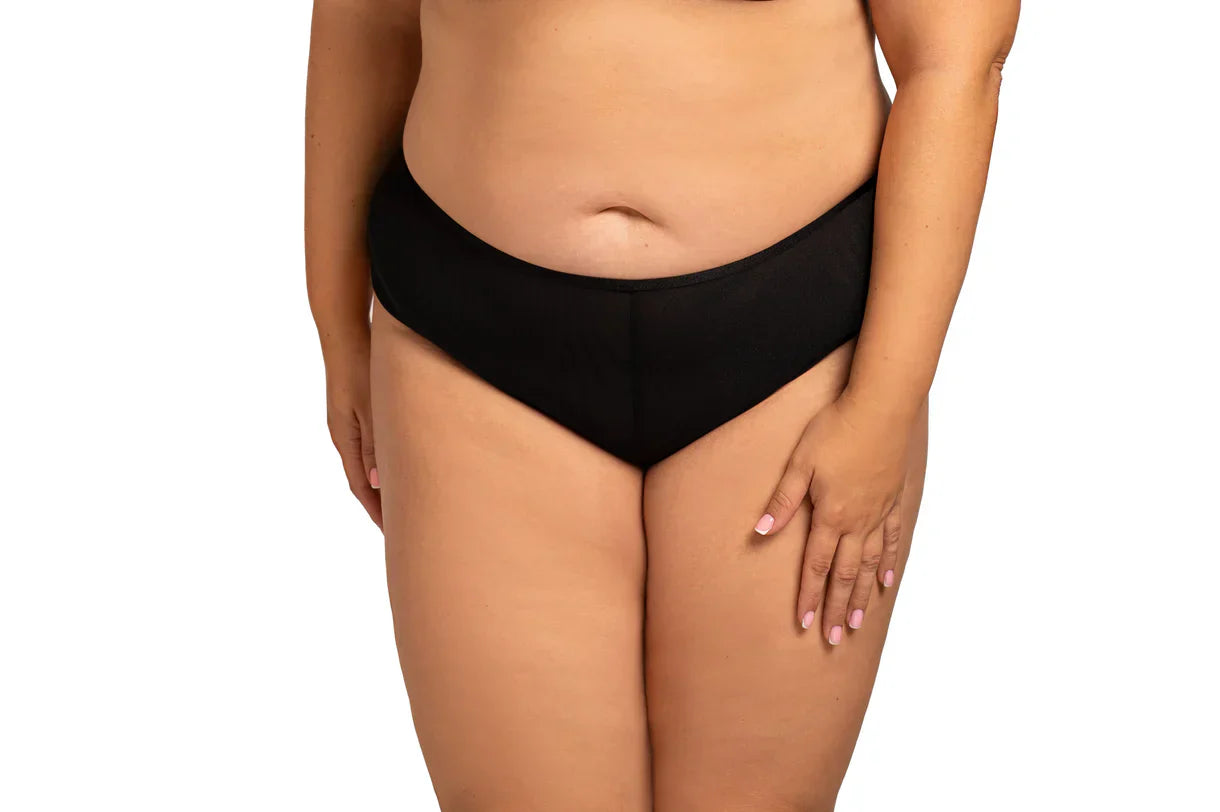 Kalhotky Nessa Salma N01