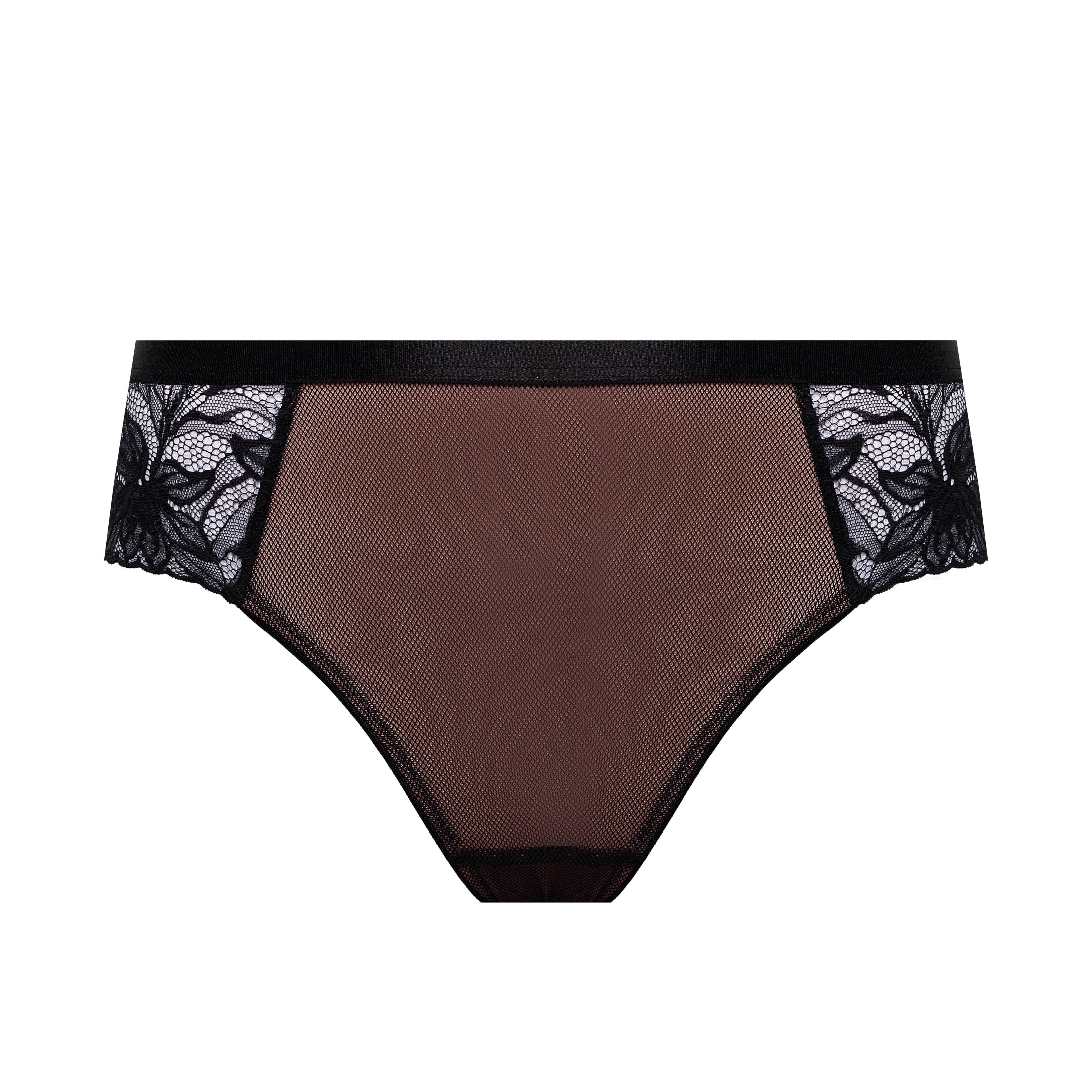 Brazilské kalhotky Nipplex Sarah