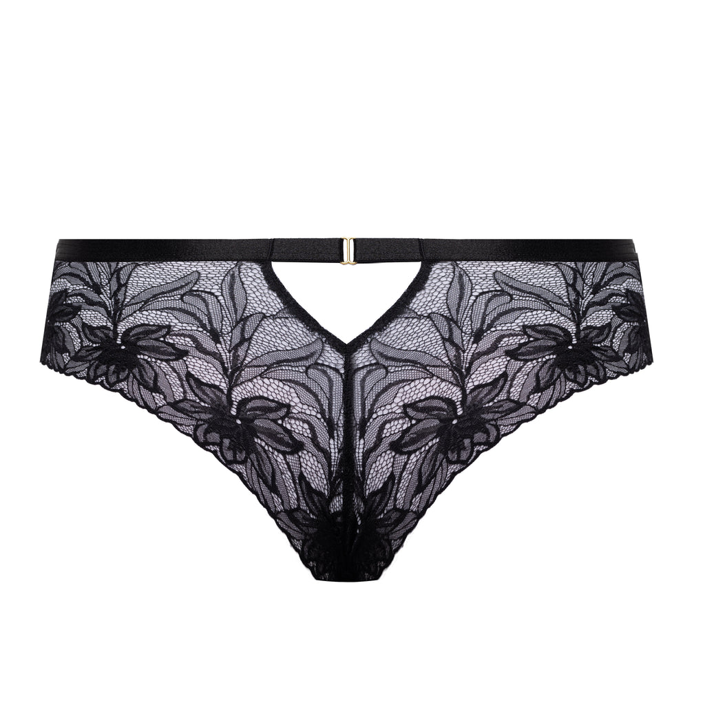 Brazilské kalhotky Nipplex Sarah