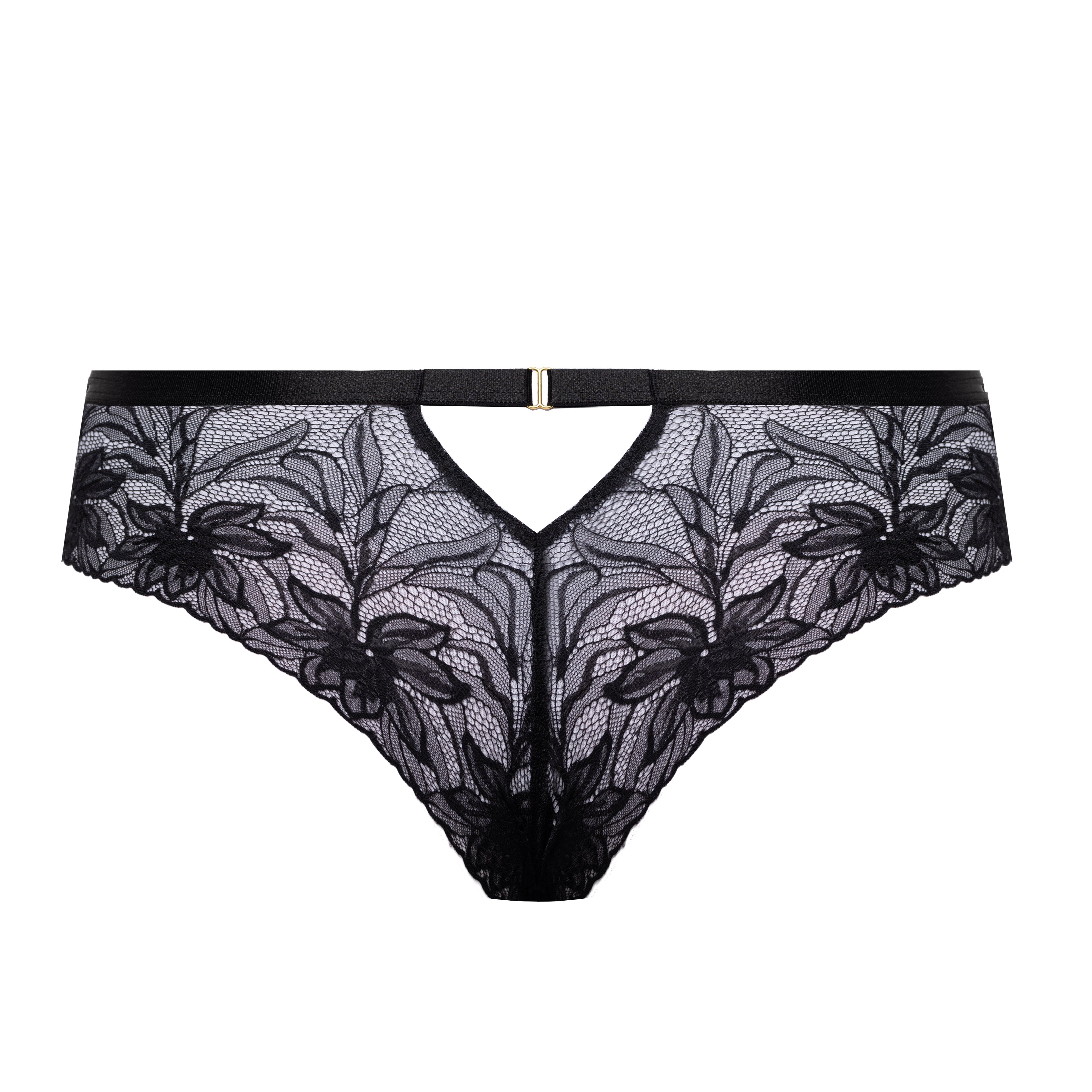 Brazilské kalhotky Nipplex Sarah