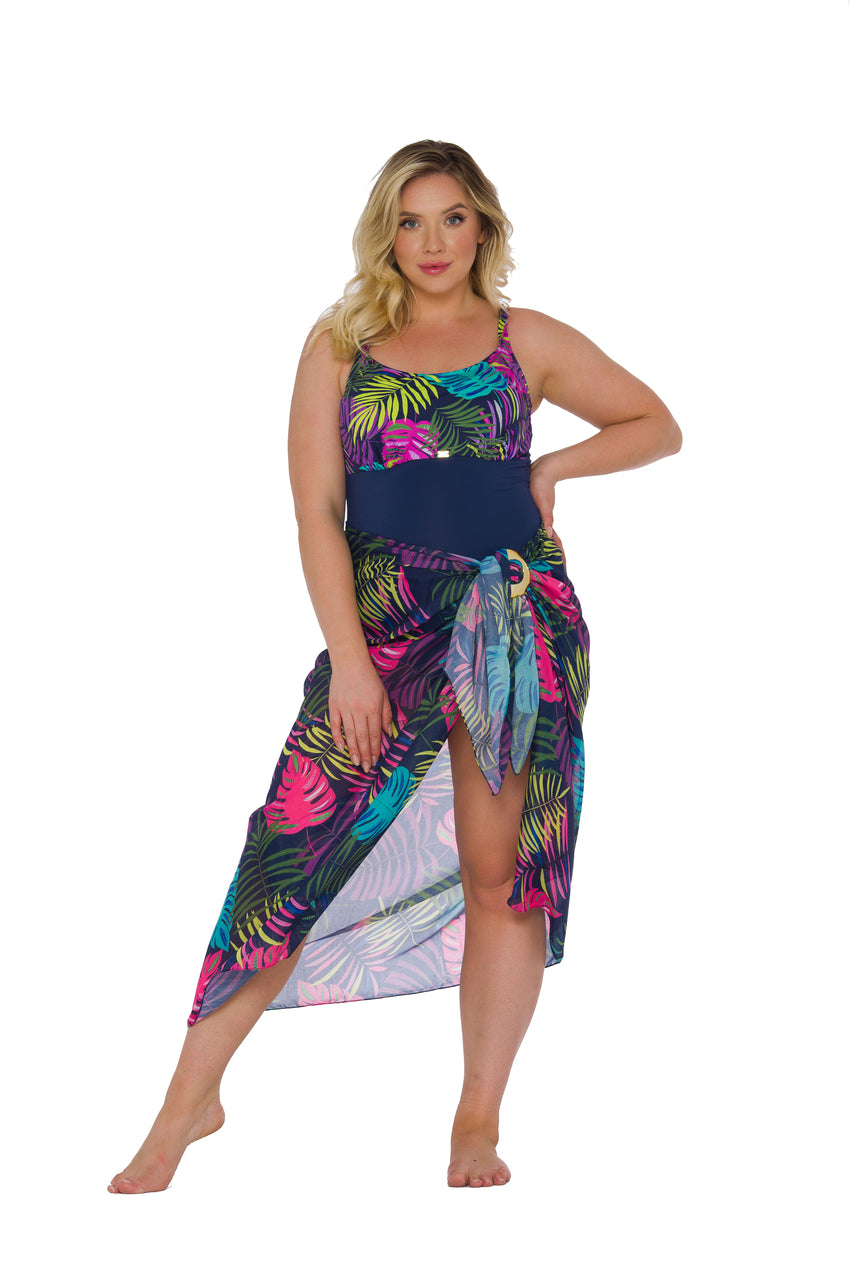 Self Pareo 13 Col 44 D95CH