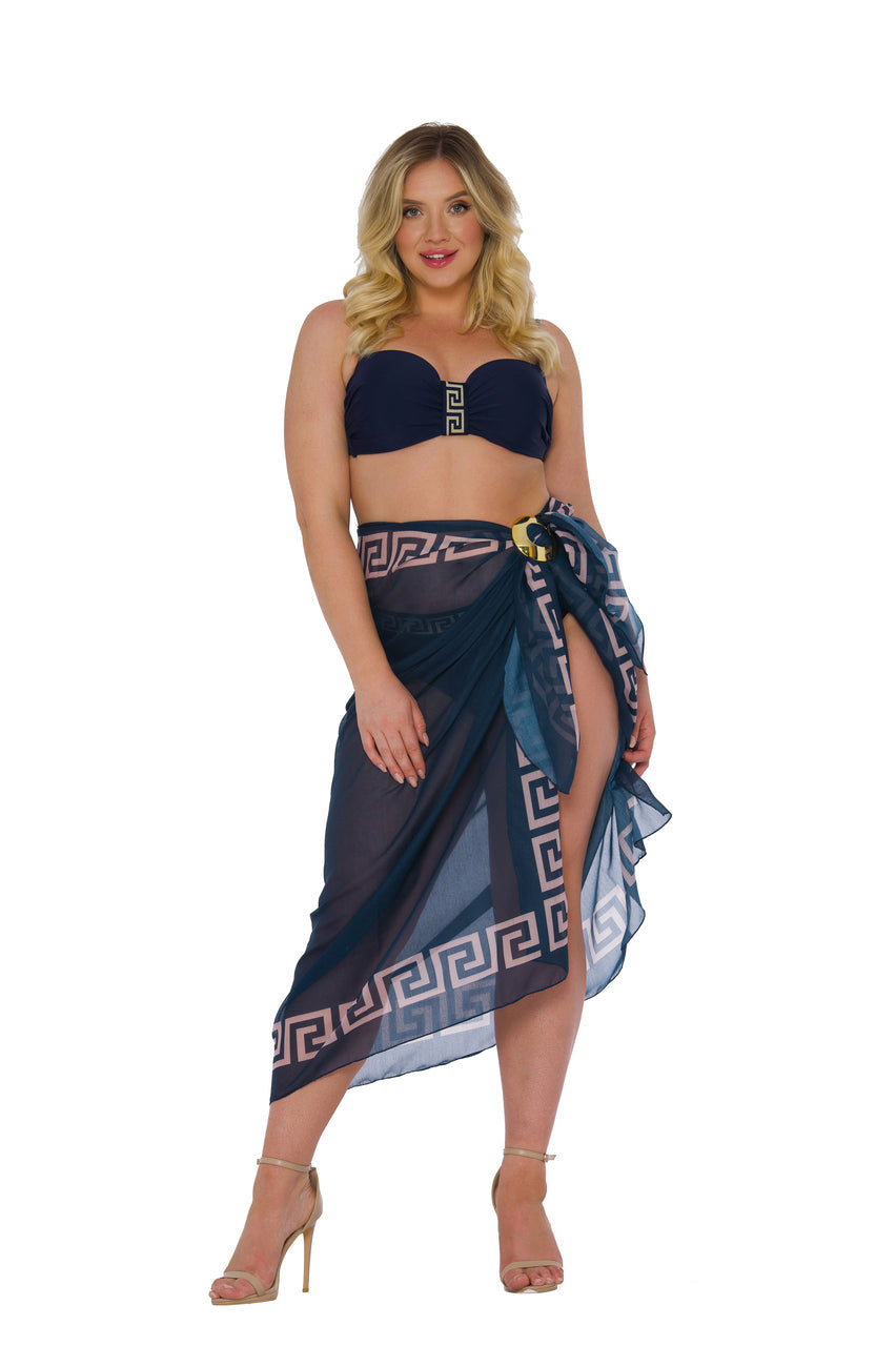 Self Pareo 13 Col 46C D95CH