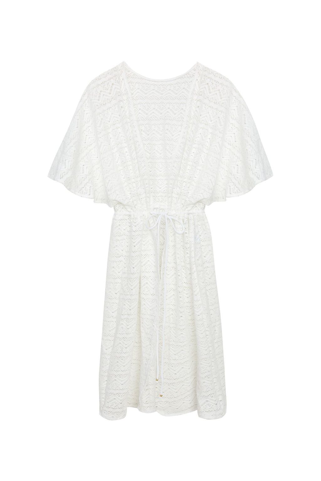 Self Robe Kimono Krótkie