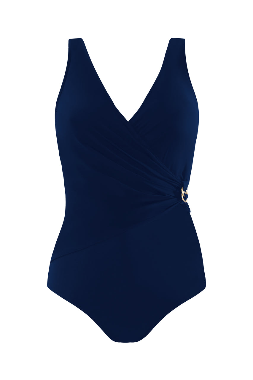 Jednodílné plavky Self S1069V1 Ajaccio 1 Col 17 