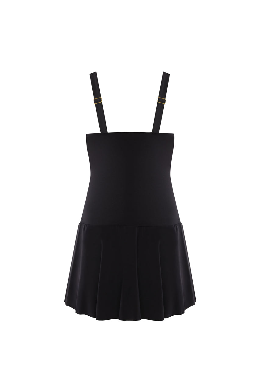 Jednodílné plavky Self S1069V4 Luxe 16