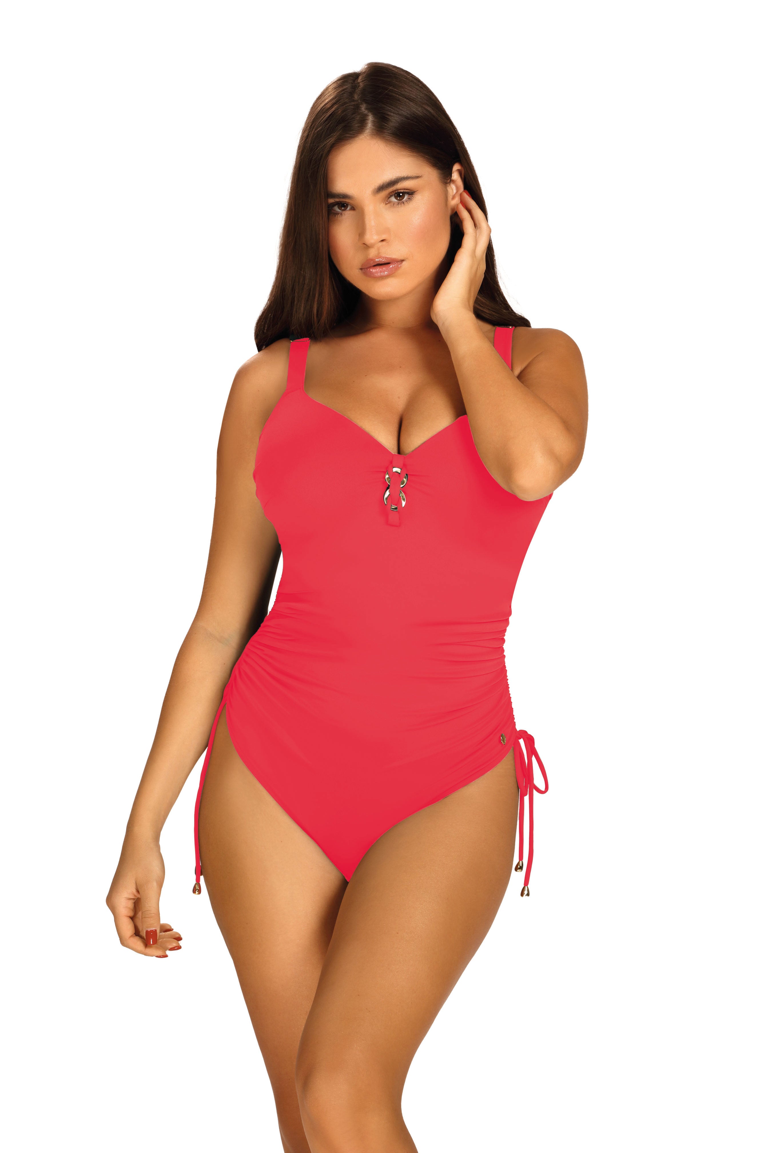 Self S1134BM12 Bayamon Col 12 Kostium Jadnoczęściowy