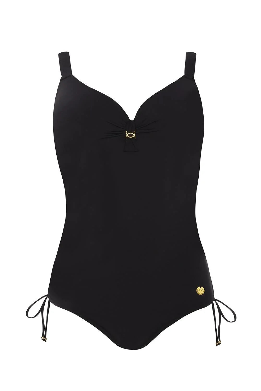 Jednodílné plavky Self S1134EX7 Exclusive 7