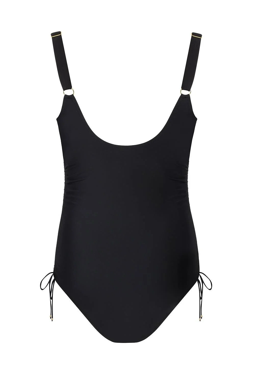 Jednodílné plavky Self S1134EX7 Exclusive 7