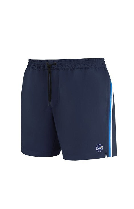 Pánské plavecké kraťasy Self SM33 Adventure Shorts, velikost 17