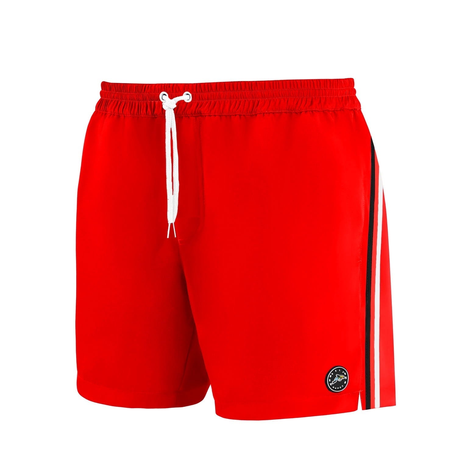 Pánské plavecké kraťasy Self SM33 Adventure Shorts, barva 6