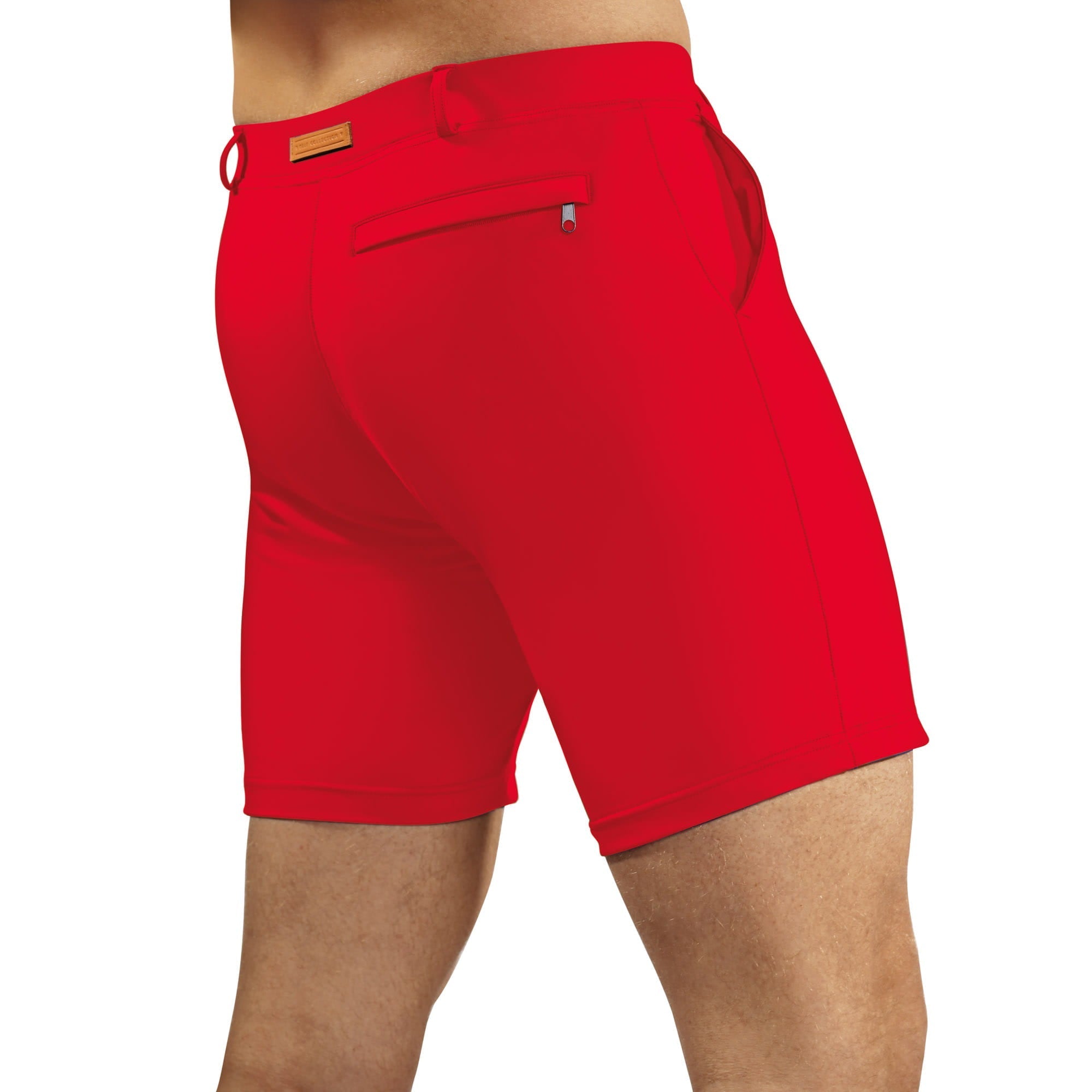 Pánské plavecké kraťasy Self SSC4 6 Shorts Comfort