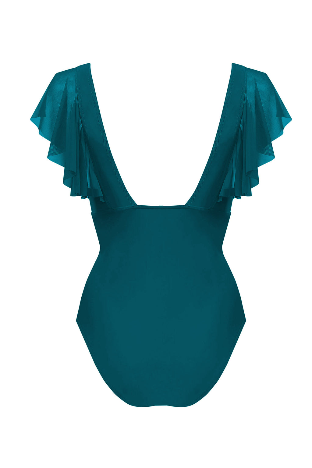 Jednodílné plavky Self S1086 Canoy 16