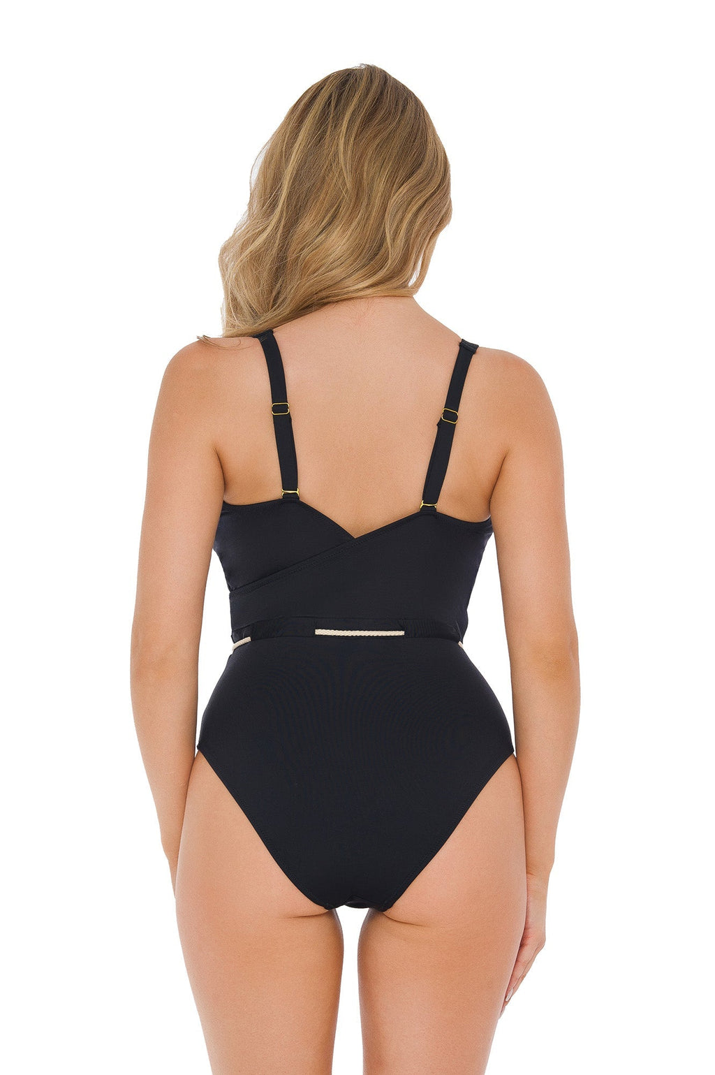 Jednodílné plavky Self S1110V1 Ibiza 10