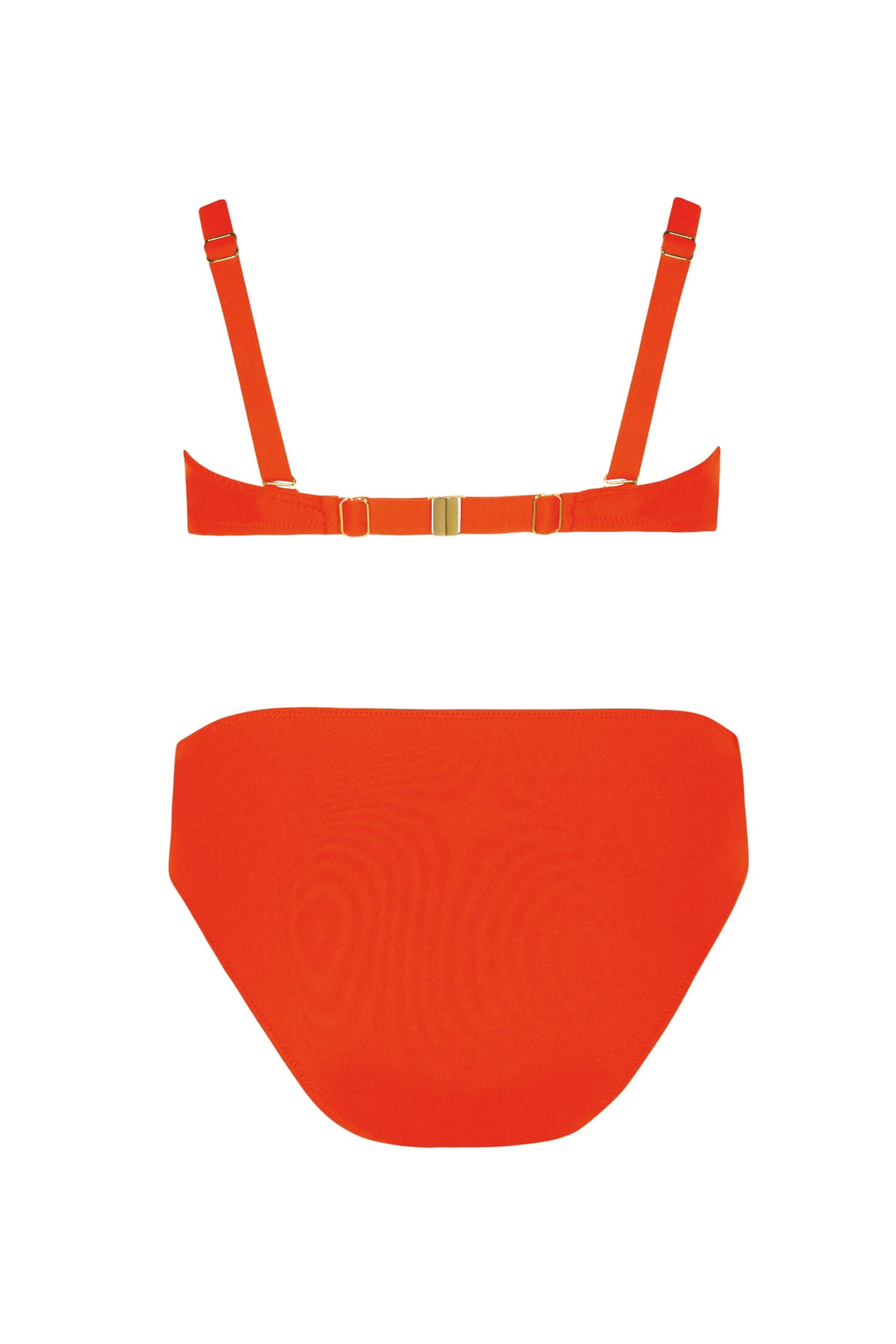 Dvoudílné plavky Self S730V1 Kefalonia 1 Col 22D