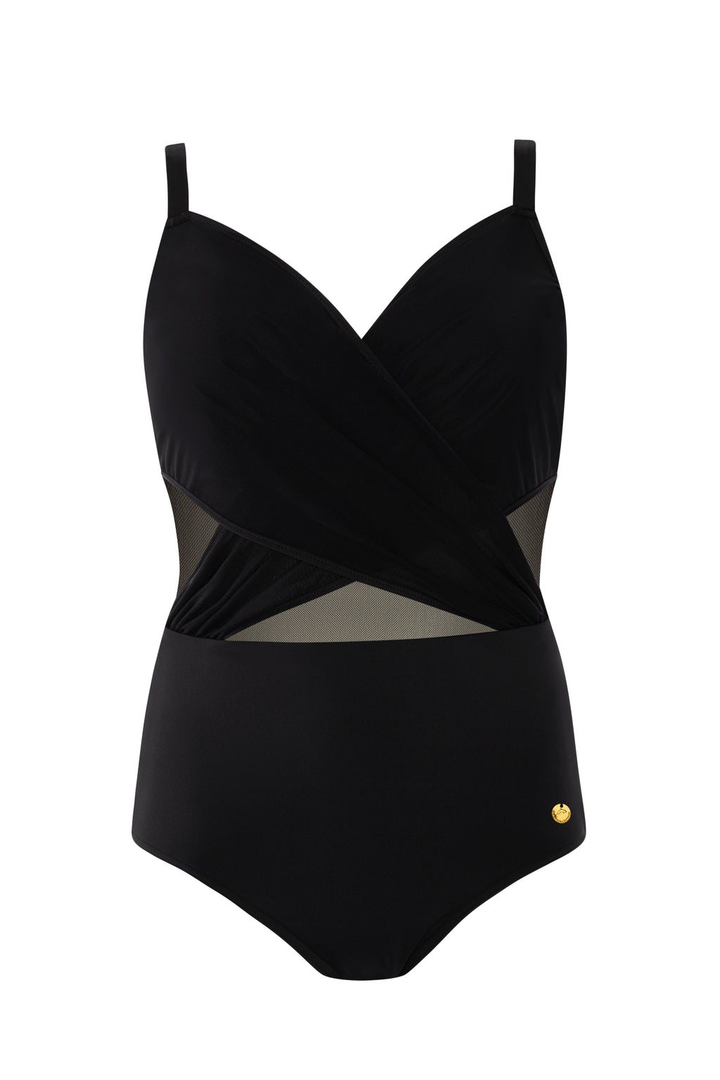 Jednodílné plavky Self S994V1 Belize 1