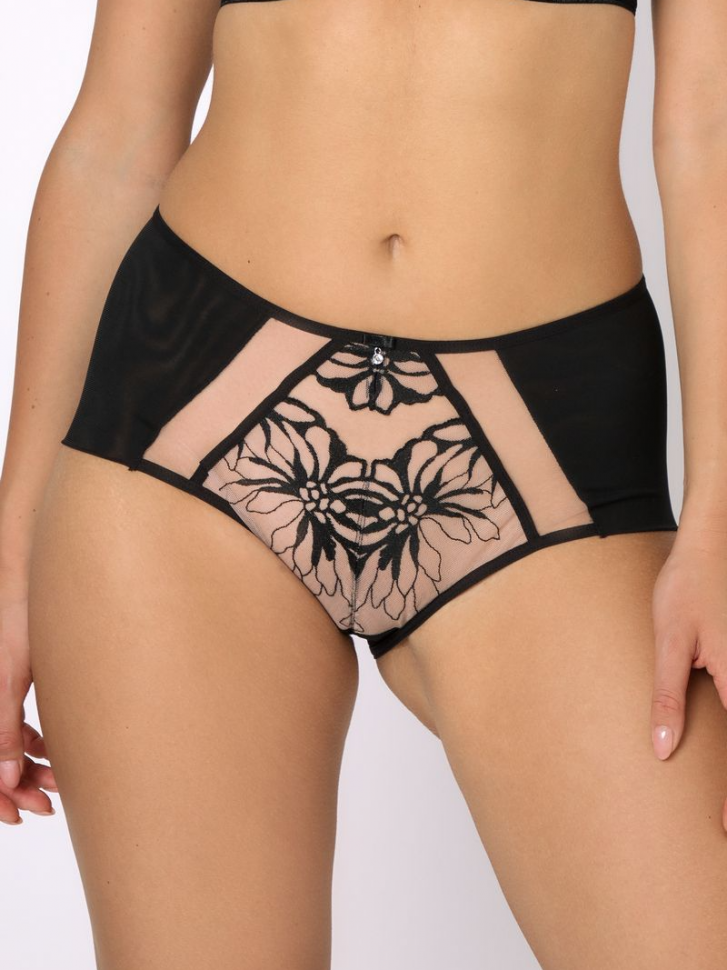 Subtille Astra Majtki Brazyliany