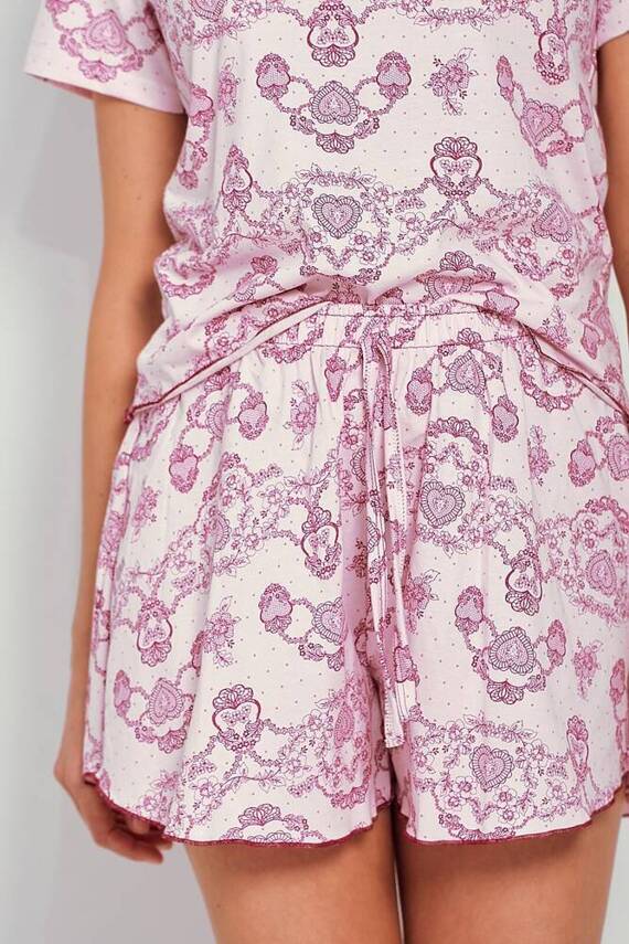 Pyžamo Taro 3332 Tara Night