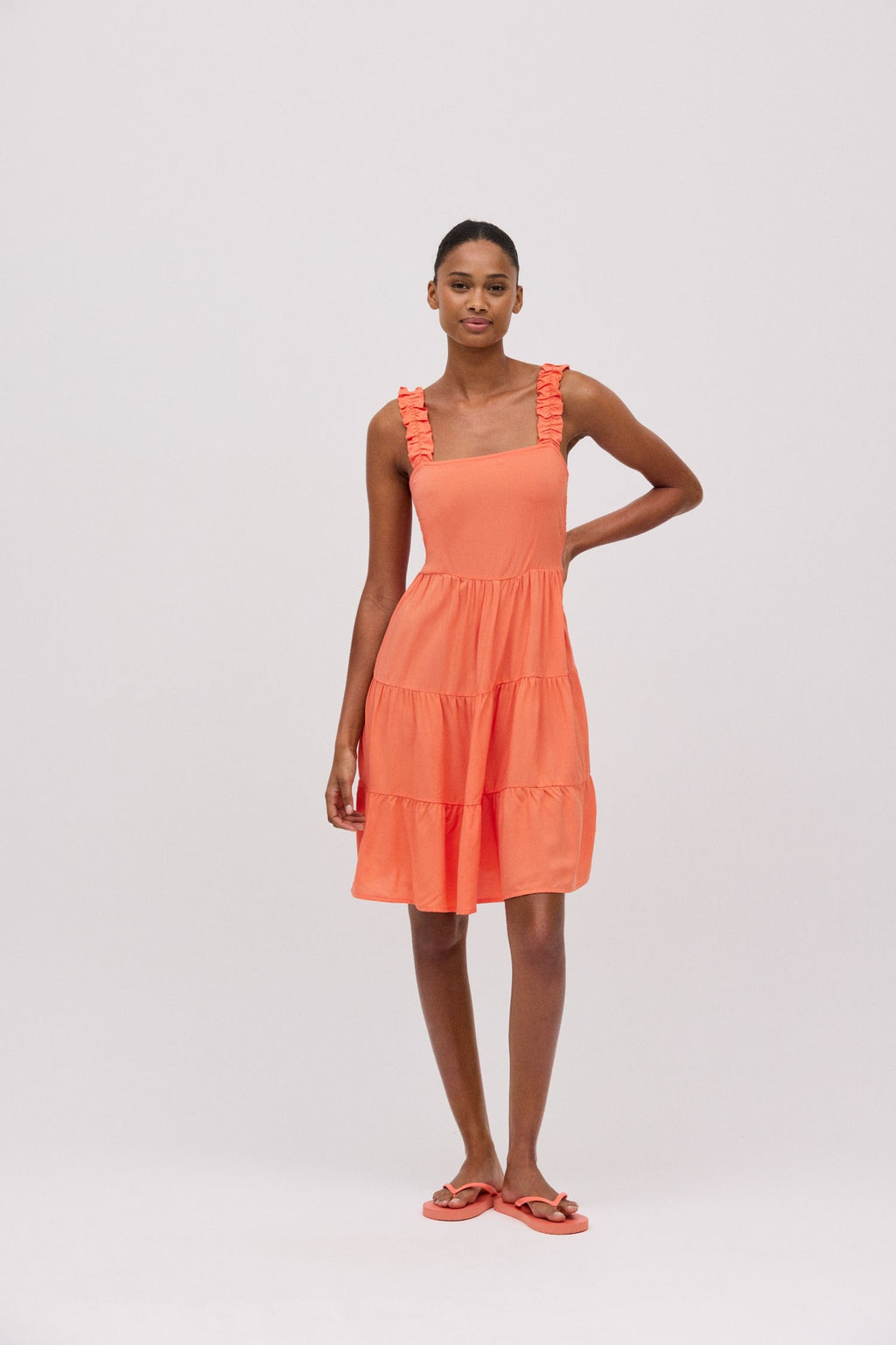 Šaty Ysabel Mora 86132