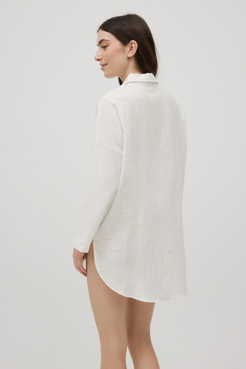 Košile Ysabel Mora 86148