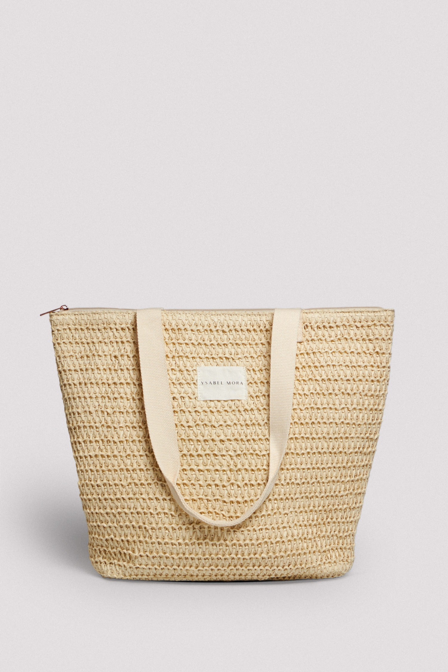 Plážová taška Ysabel Mora 86207