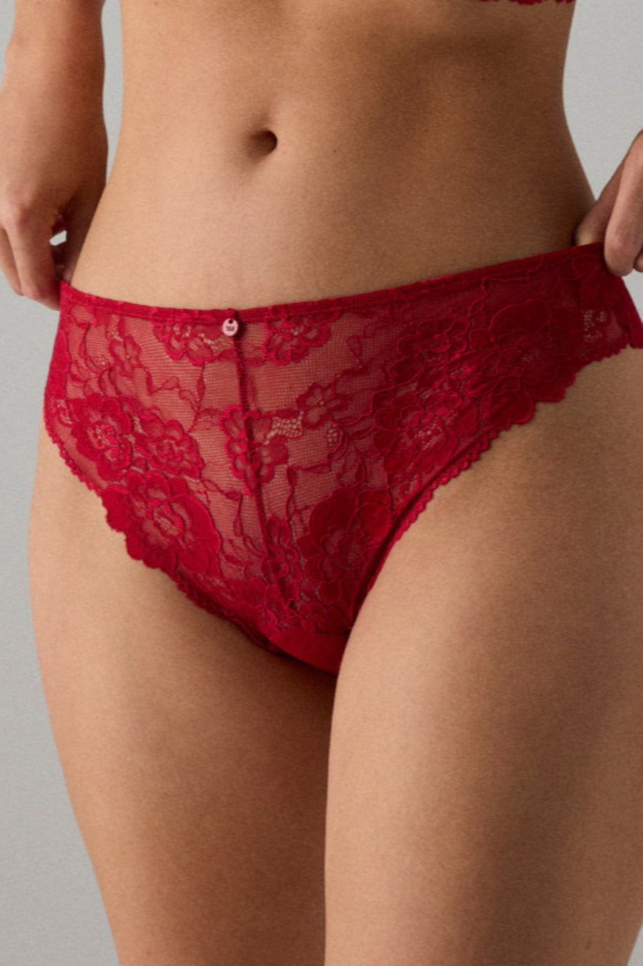 Kalhotky Ysabel Mora 10704