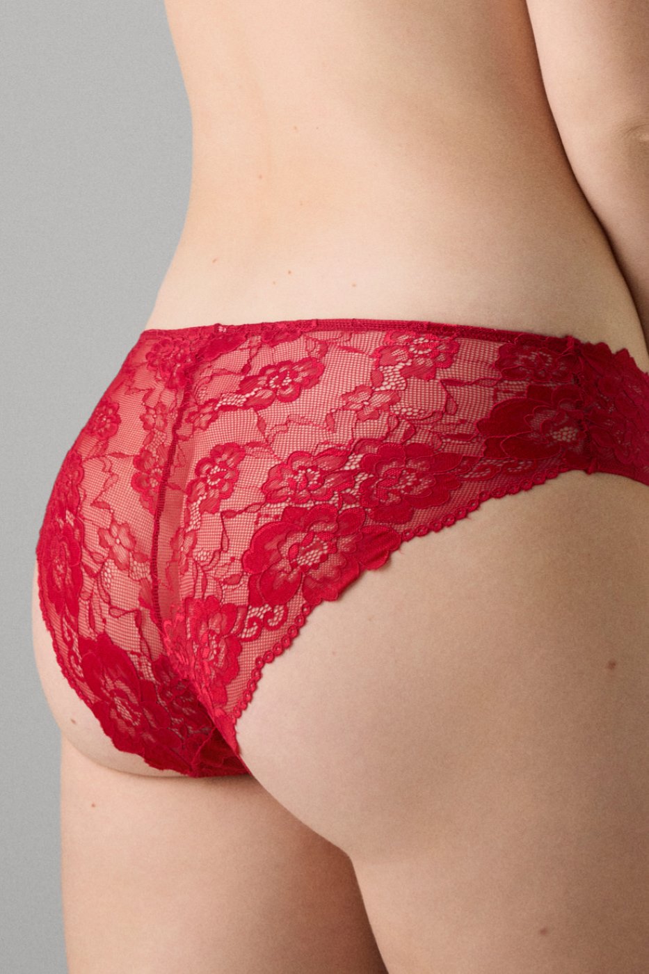 Kalhotky Ysabel Mora 10705