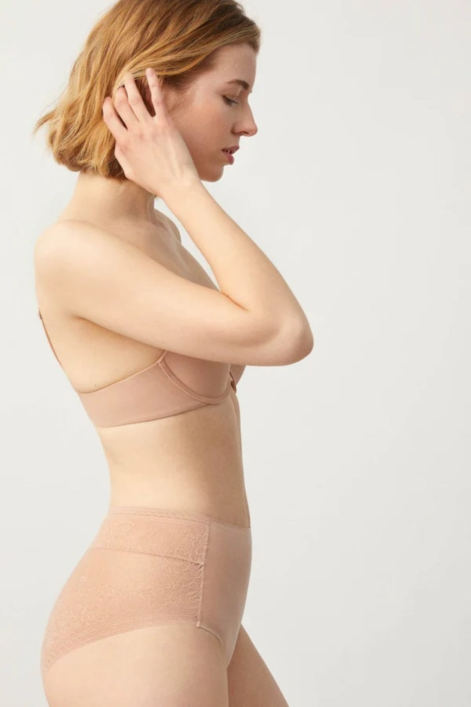 Kalhotky Ysabel Mora 19191