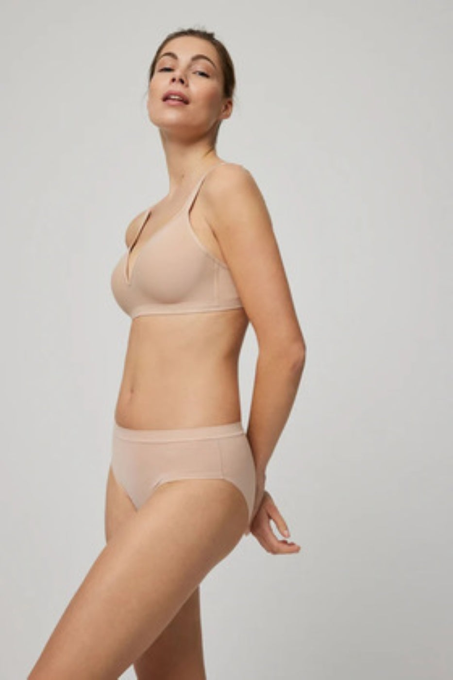 Kalhotky Ysabel Mora 19696