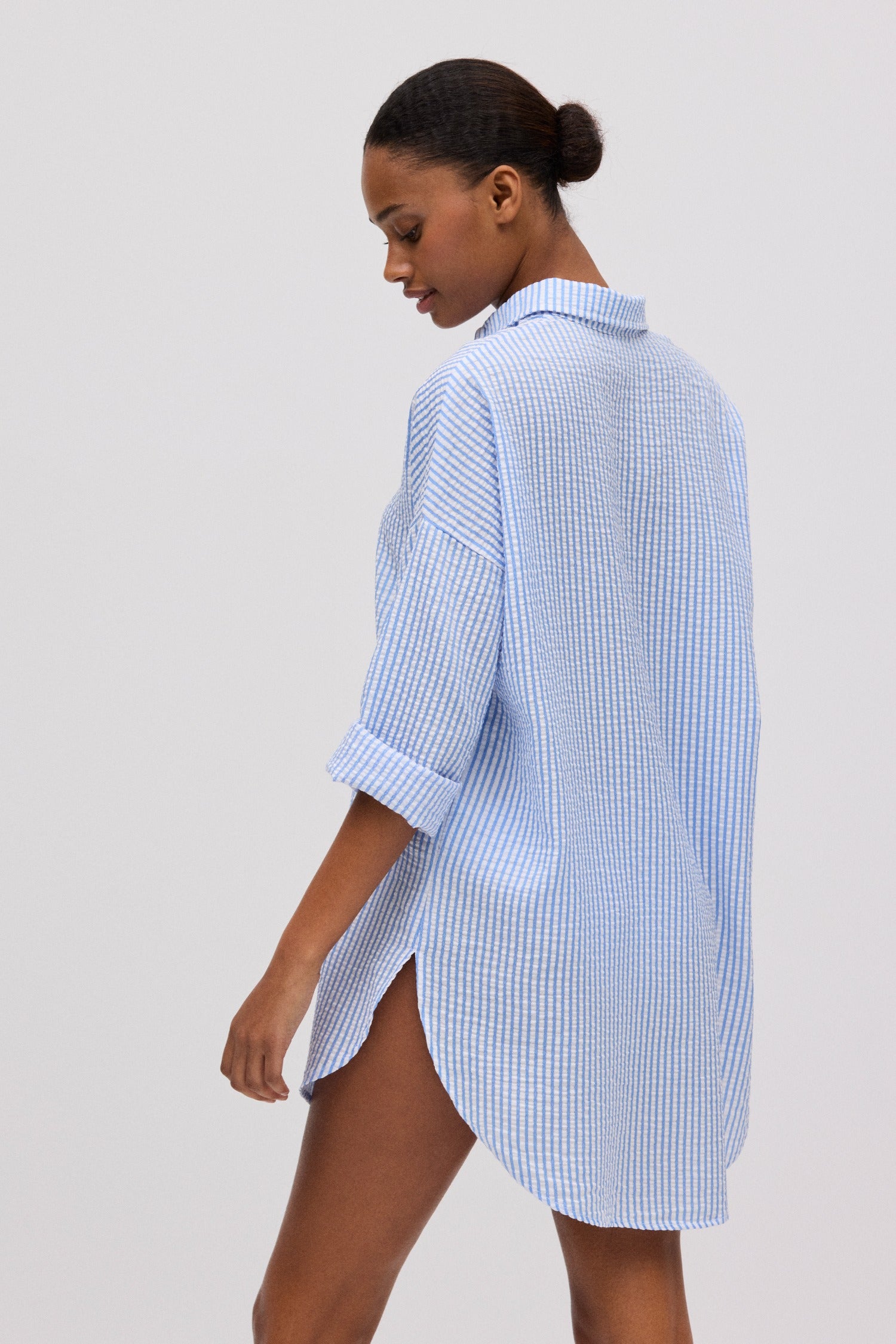 Košile Ysabel Mora 86122