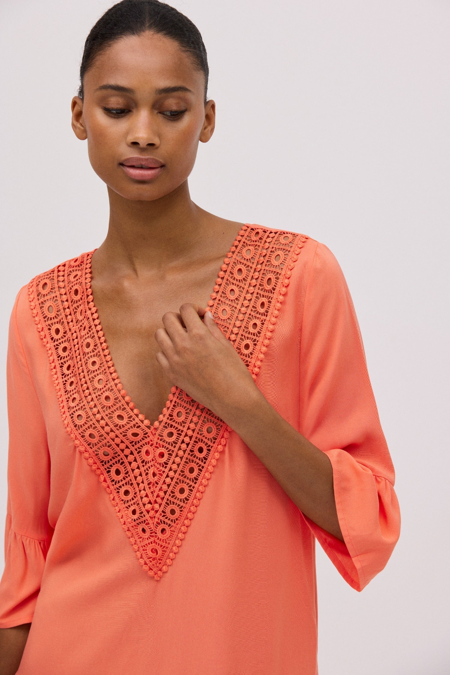 Šaty Ysabel Mora 86133