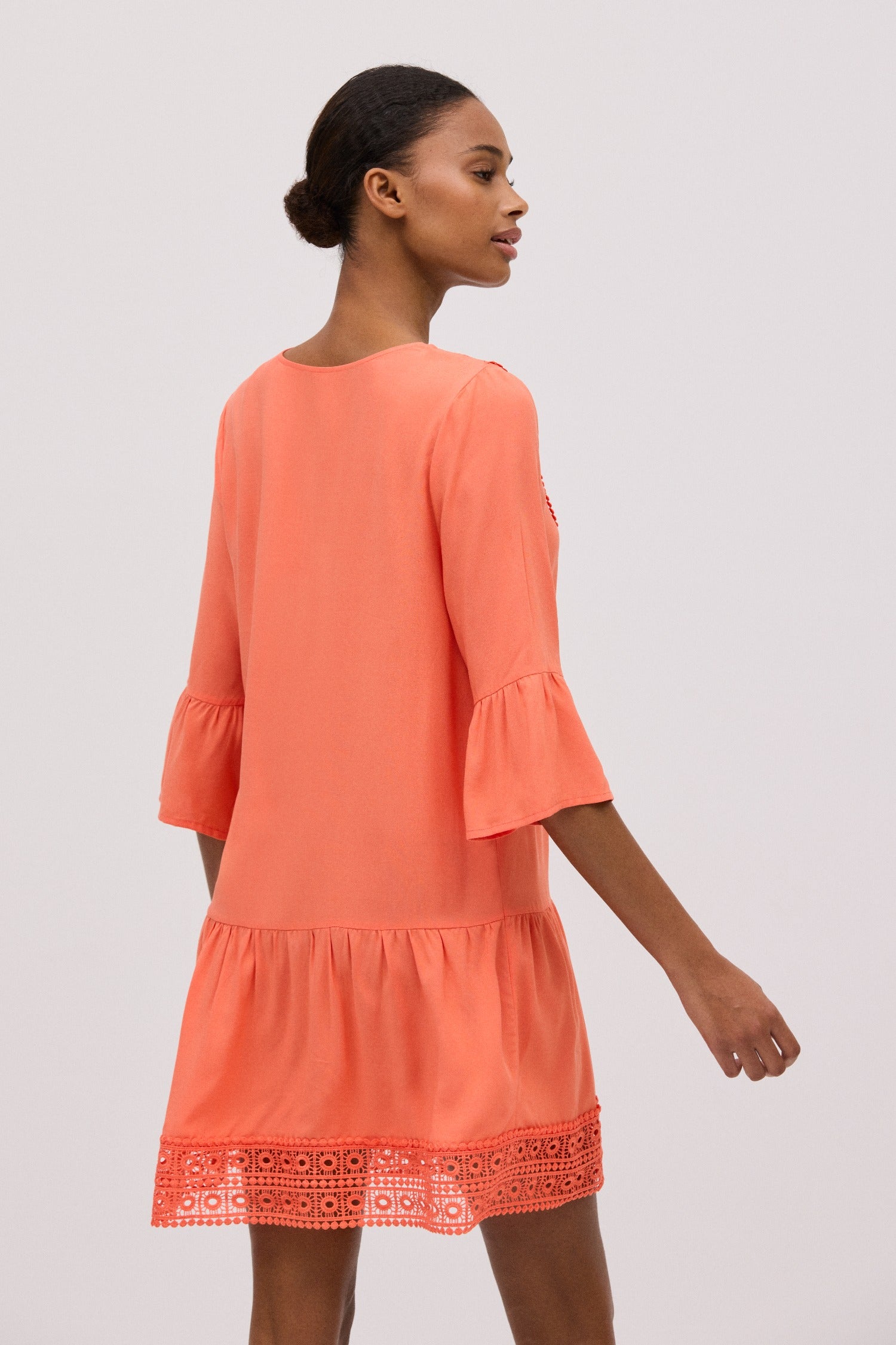 Šaty Ysabel Mora 86133