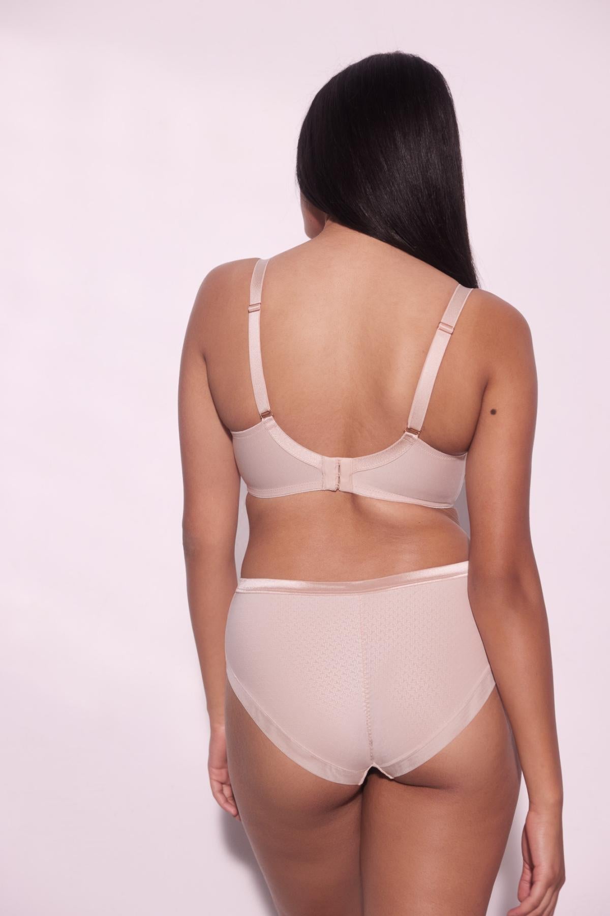 Klasické kalhotky Alles Diamante