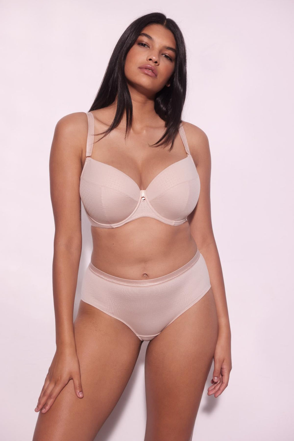 Klasické kalhotky Alles Diamante